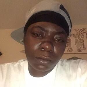 Meet your Posher, Briana